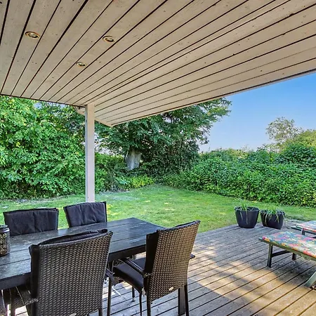 Helwigh - 330m From The Sea By Interhome Сasa de vacaciones