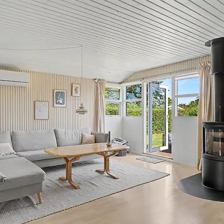 Helwigh - 330m From The Sea By Interhome * Hesselager