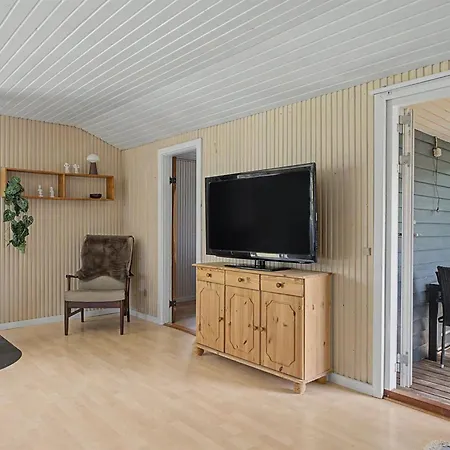 Helwigh - 330m From The Sea By Interhome Сasa de vacaciones *