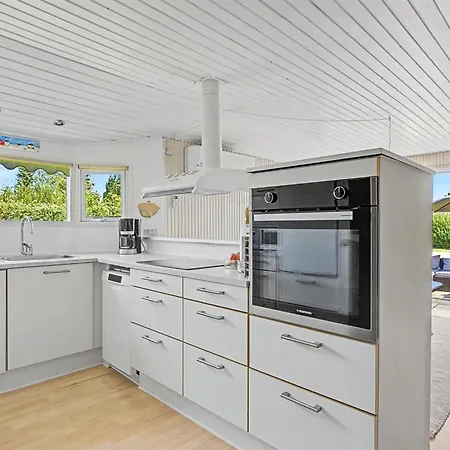 Helwigh - 330m From The Sea By Interhome Сasa de vacaciones