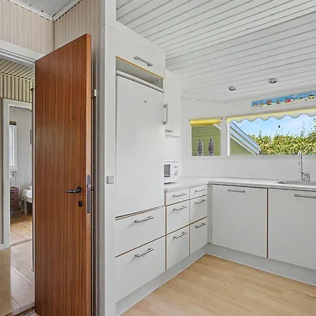Сasa de vacaciones Helwigh - 330m From The Sea By Interhome *