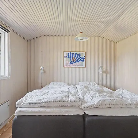 Helwigh - 330m From The Sea By Interhome