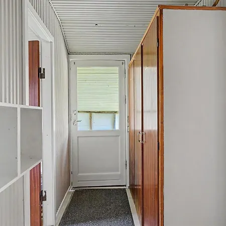 Сasa de vacaciones Helwigh - 330m From The Sea By Interhome *
