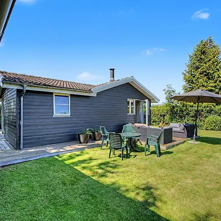 Helwigh - 330m From The Sea By Interhome Сasa de vacaciones *